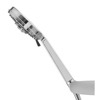 Душевая лейка Swedbe Calypso 5094 хром